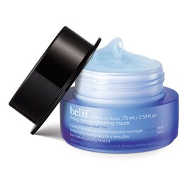 AQUA BOMB SLEEPING MASK - Masque de nuit hydratant