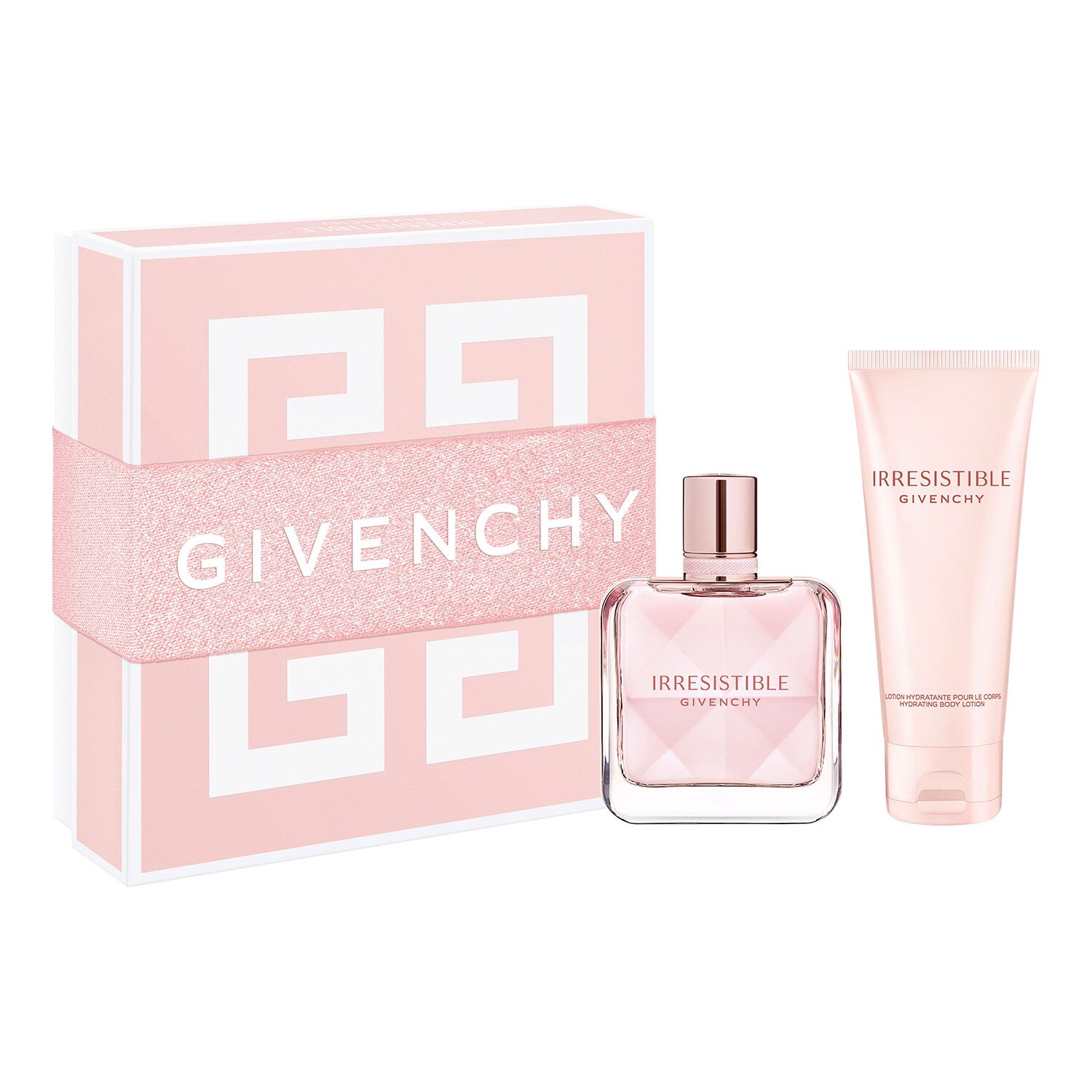 organza givenchy sephora