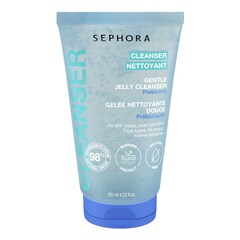 Gelee Nettoyante Douce - Visage + Yeux, SEPHORA COLLECTION