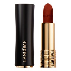 L'Absolu Rouge Drama Matte - Rouge à Lèvres Mat Poudré, LANCÔME
