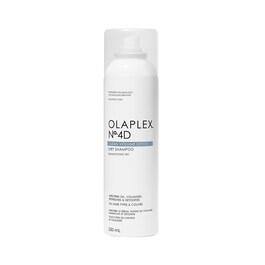 N°4D Clean Volume Detox - Shampoing Sec
