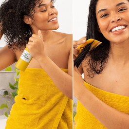 Brazilian Joia™ Milky Leave-In Conditioner - Spray nourissant pour cheveux