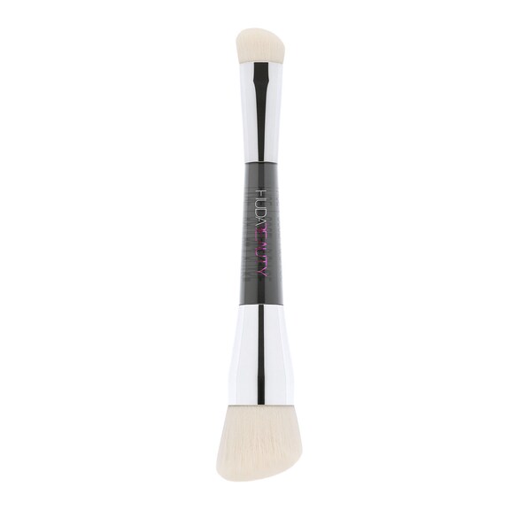 Face Tantour Sculpt & Shade Brush - Pinceau Ombre & Définition, HUDA BEAUTY
