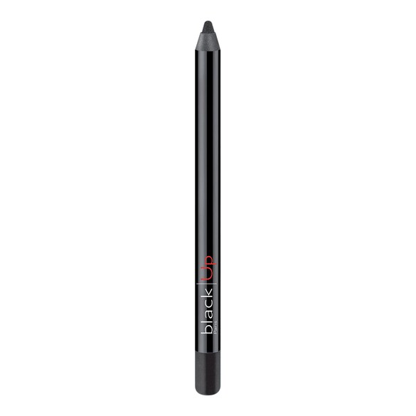 Crayon Kohl Smoky Waterproof - Crayon yeux, BLACK UP