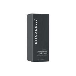 Homme - Crème Hydratante pour le Visage