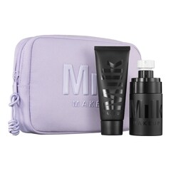 Pore Eclipse Mattifying Set-Coffret matifiante de Pore Eclipse, MILK MAKEUP
