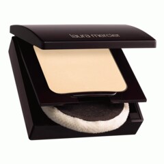 Translucent Pressed Setting Powder - Poudre Compacte Fixante, LAURA MERCIER