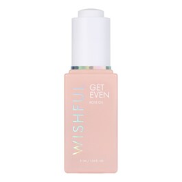 Get Even Huile de Rose