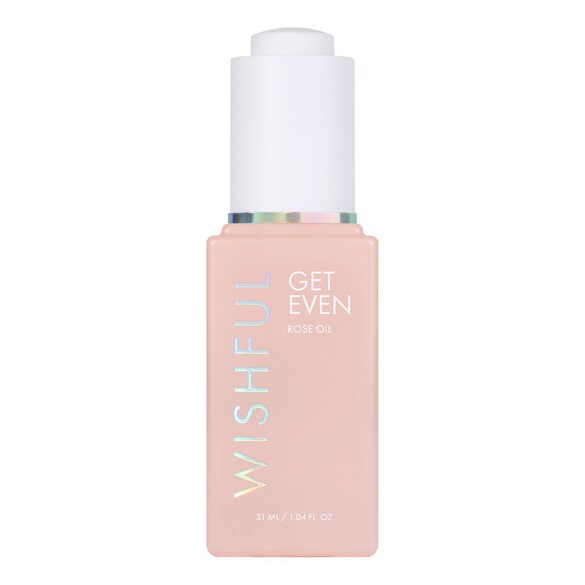 Get Even Huile de Rose, WISHFUL