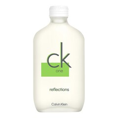 CK One Reflections - Eau de Toilette, CALVIN KLEIN