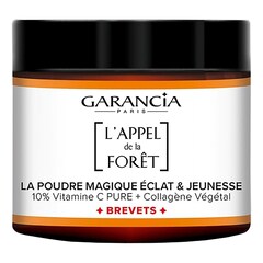 L'Appel de la Foret - La Poudre Magique Eclat & Jeunesse, GARANCIA