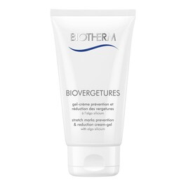 Biovergetures - Gel-crème prévention et réduction des vergetures