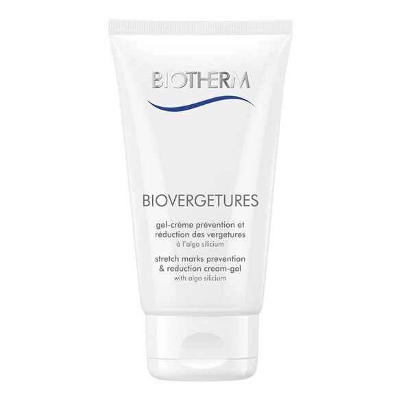 Biovergetures - Gel-crème prévention et réduction des vergetures, BIOTHERM