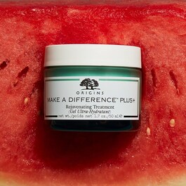 Make a Difference Plus+ - Crème Ultra-Hydratante