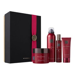 The Ritual of Ayurveda - Coffret L Corps & Bain, RITUALS
