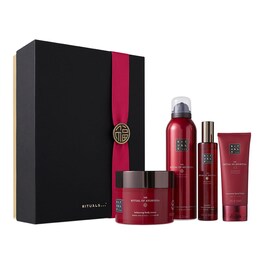 The Ritual of Ayurveda - Coffret L Corps & Bain