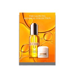 La Collection Éclat et Régénération - Coffret soin visage