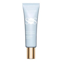 SOS Primer - Base de Teint Matifiante, CLARINS