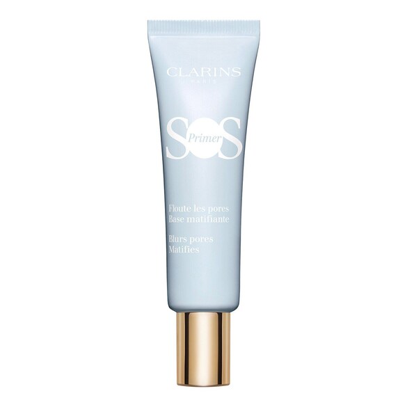 SOS Primer - Base de Teint Matifiante, CLARINS