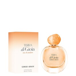 Terra Di Gioia - Eau de Parfum