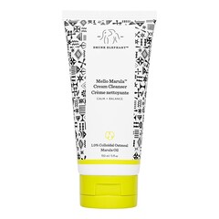 Mello Marula™ Cream Cleanser - Nettoyant crème visage, DRUNK ELEPHANT