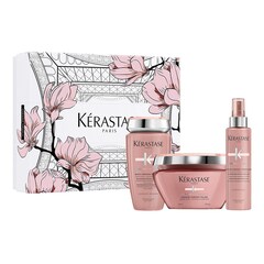 Chroma Absolu - Coffret Soin Cheveux Colorés, KÉRASTASE