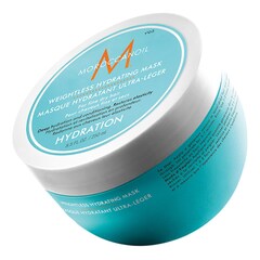 Masque Hydratant Ultra-Léger - Masque Cheveux, MOROCCANOIL