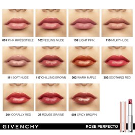 Rose Perfecto - Baume Embellisseur de Lèvres
