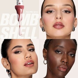 Mini Lip Kit - Coffret maquillage lèvres