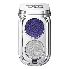 Eyephoria Mini Palette - Palette yeux aux fards ultra-pigmentés, RABANNE MAKEUP