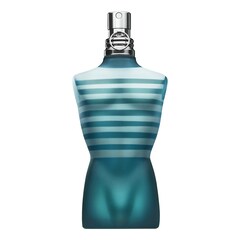 Le Male - Eau de Toilette Notes de Menthe, Lavande et Vanille, JEAN PAUL GAULTIER