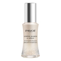 Suprême Jeunesse - Le Sérum, PAYOT