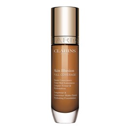 Skin Illusion Full Coverage – Fond de teint haute couvrance mat longue tenue