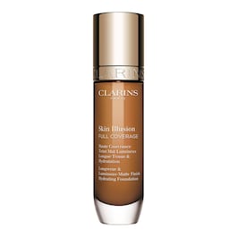 Skin Illusion Full Coverage – Fond de teint haute couvrance mat longue tenue image