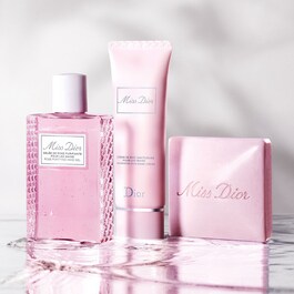 Miss Dior - Gelée de rose purifiante pour les mains