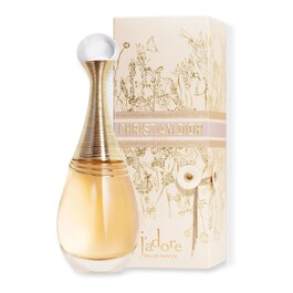 J adore Eau de Parfum Notes florales et sensuelles de DIOR SEPHORA