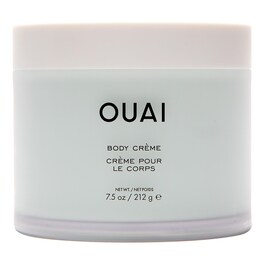 Crème pour le corps