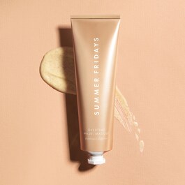Overtime - Masque exfoliant