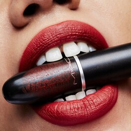 Matte Lipstick - Rouge à Lèvres Mat