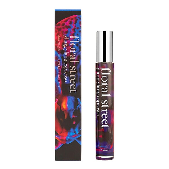 Ylang Ylang - Eau de Parfum Format Voyage, FLORAL STREET