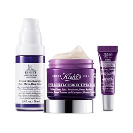 Age Defying Essentials - Coffret Soin Visage Anti-âge