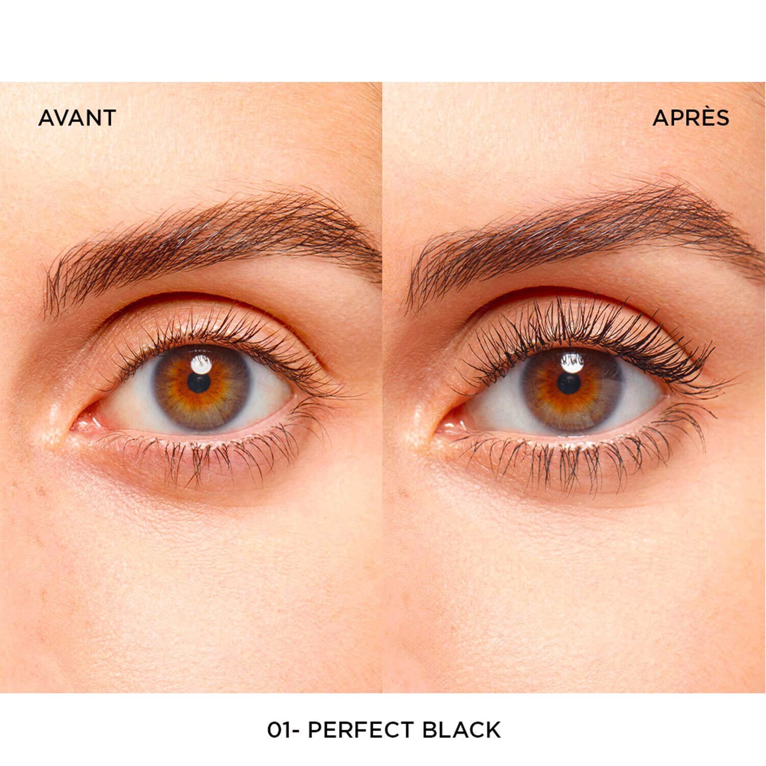 Wonder Perfect Mascara 4D Waterproof de CLARINS SEPHORA