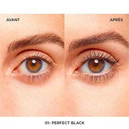 Wonder Perfect - Mascara 4D Waterproof