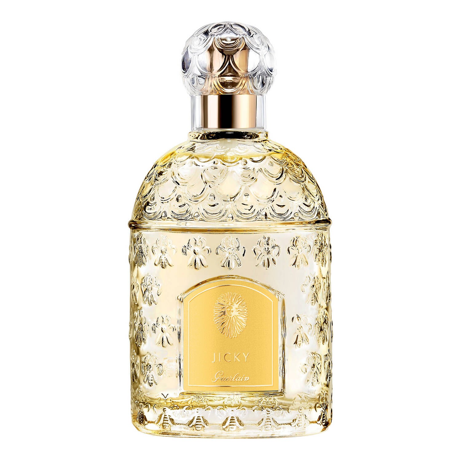 Jicky guerlain top sephora