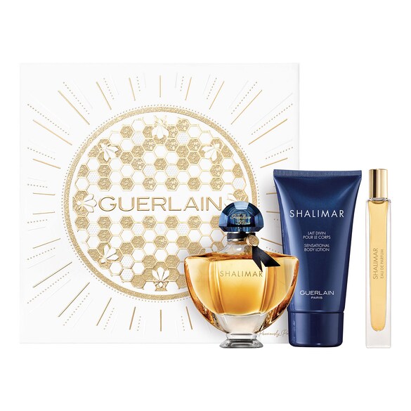Shalimar - Coffret Eau de Parfum, GUERLAIN