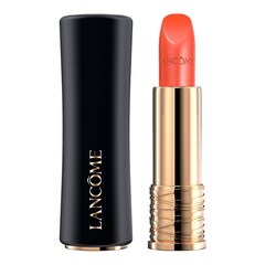 L'Absolu Rouge - Rouge à Lèvres Satiné – Hydratation & Confort Longue Tenue, LANCÔME