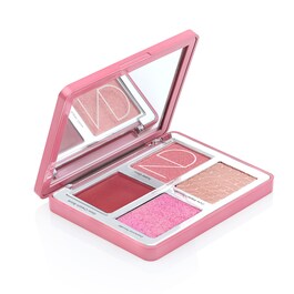 Love glow cheek palette - Palette blushs et highlighters