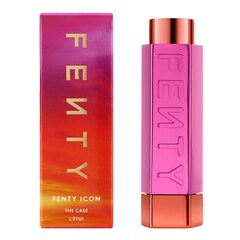 Fenty Icon - Étui De Rouge À Lèvres Semi-Mat- L'Étui, FENTY BEAUTY