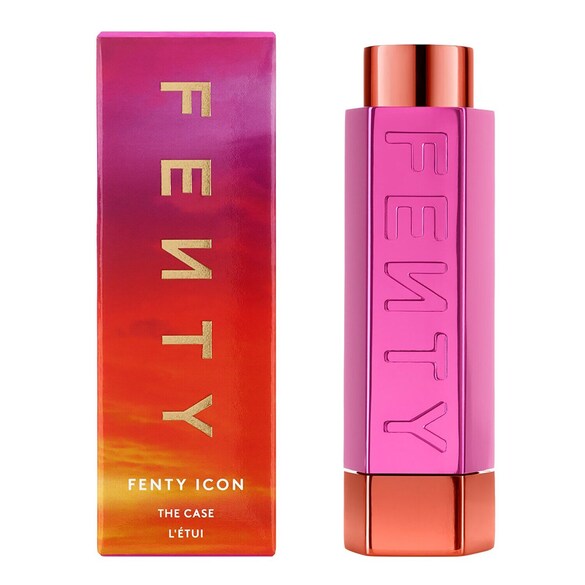 Fenty Icon - Étui De Rouge À Lèvres Semi-Mat- L'Étui, FENTY BEAUTY