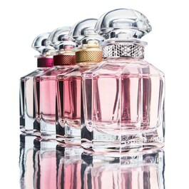 Mon Guerlain - Sparkling Bouquet - Eau De Parfum